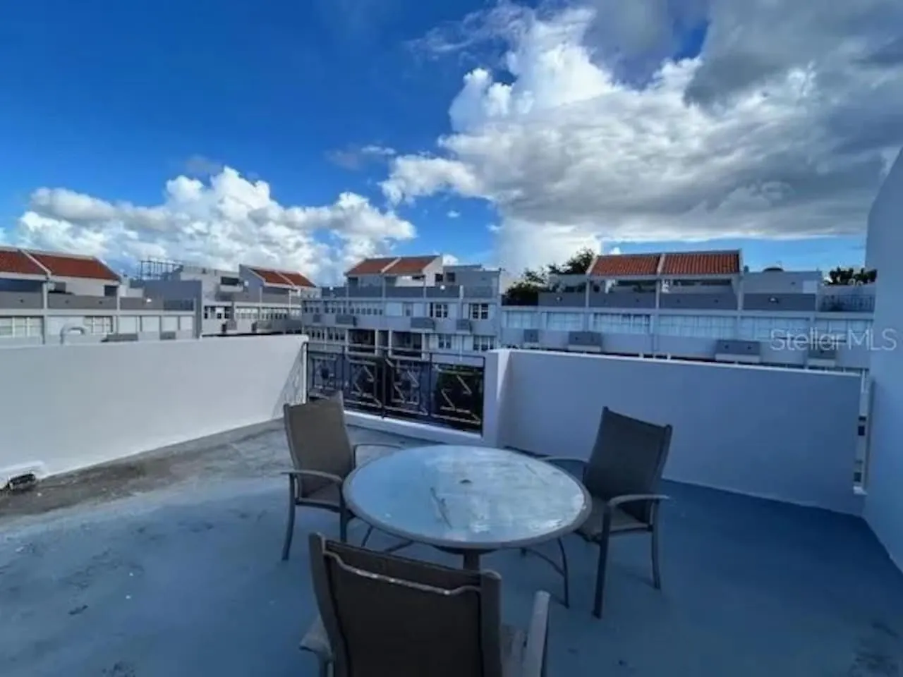 Cozy Pvt Room In The Heart Of Pr In Shared Home 圣胡安 公寓