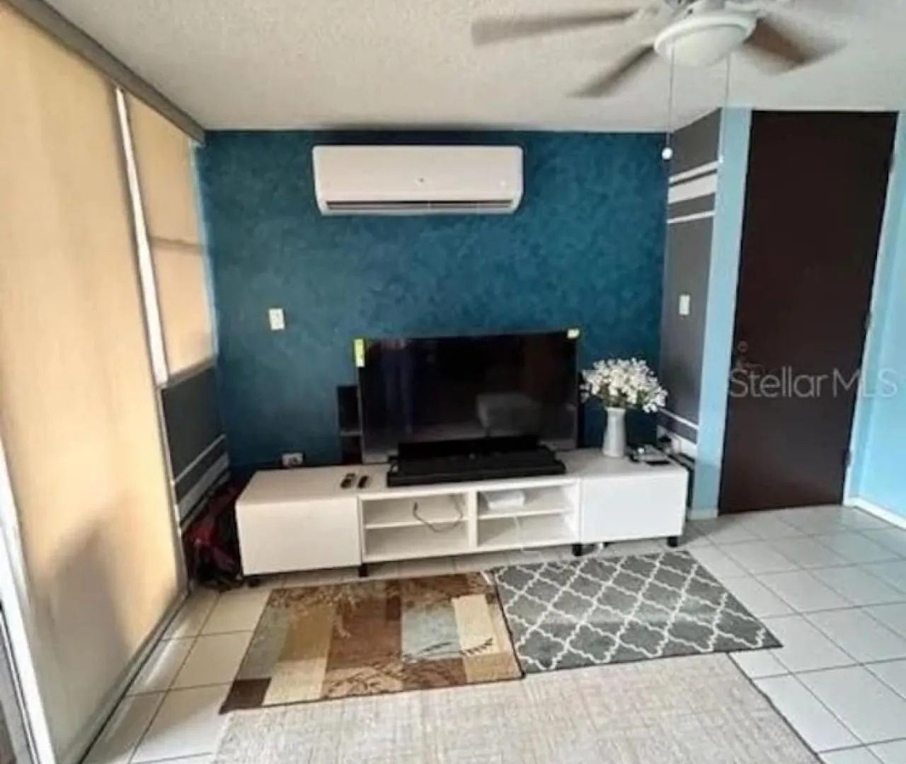 Cozy Pvt Room In The Heart Of Pr In Shared Home 圣胡安 公寓