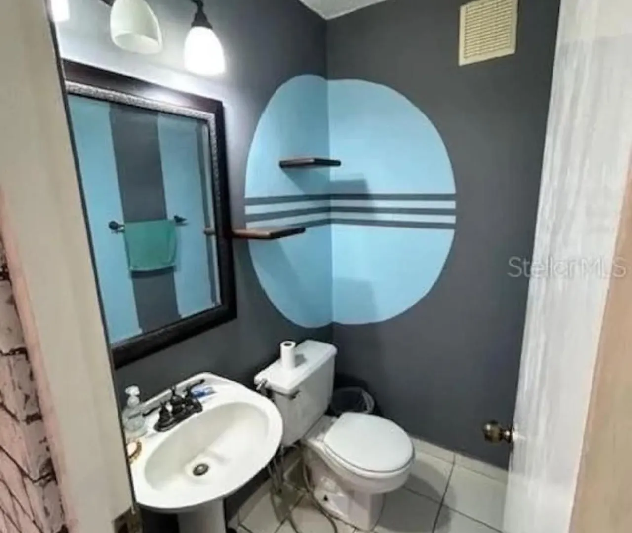 Cozy Pvt Room In The Heart Of Pr In Shared Home 圣胡安 公寓