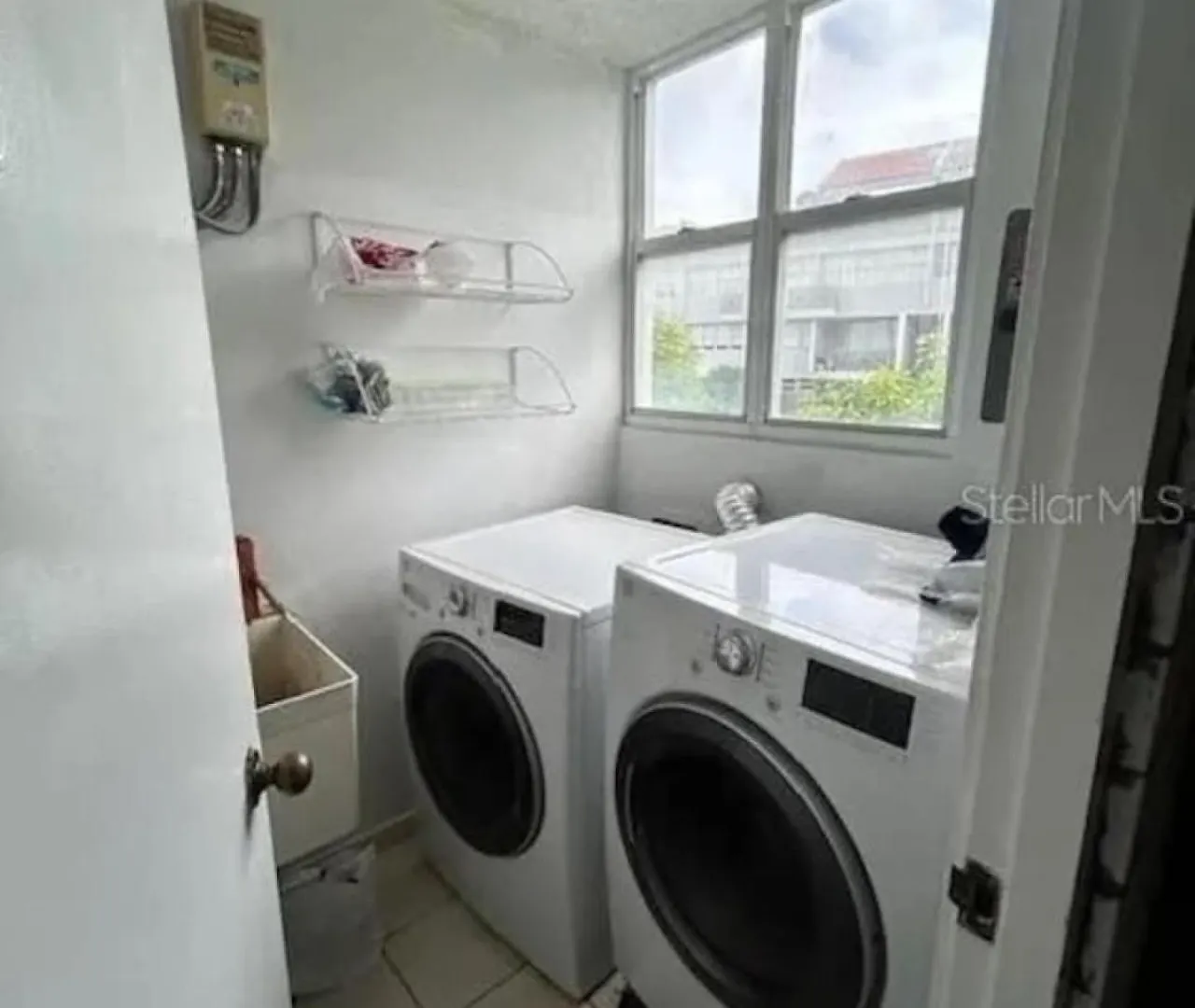 Cozy Pvt Room In The Heart Of Pr In Shared Home 圣胡安 波多黎各