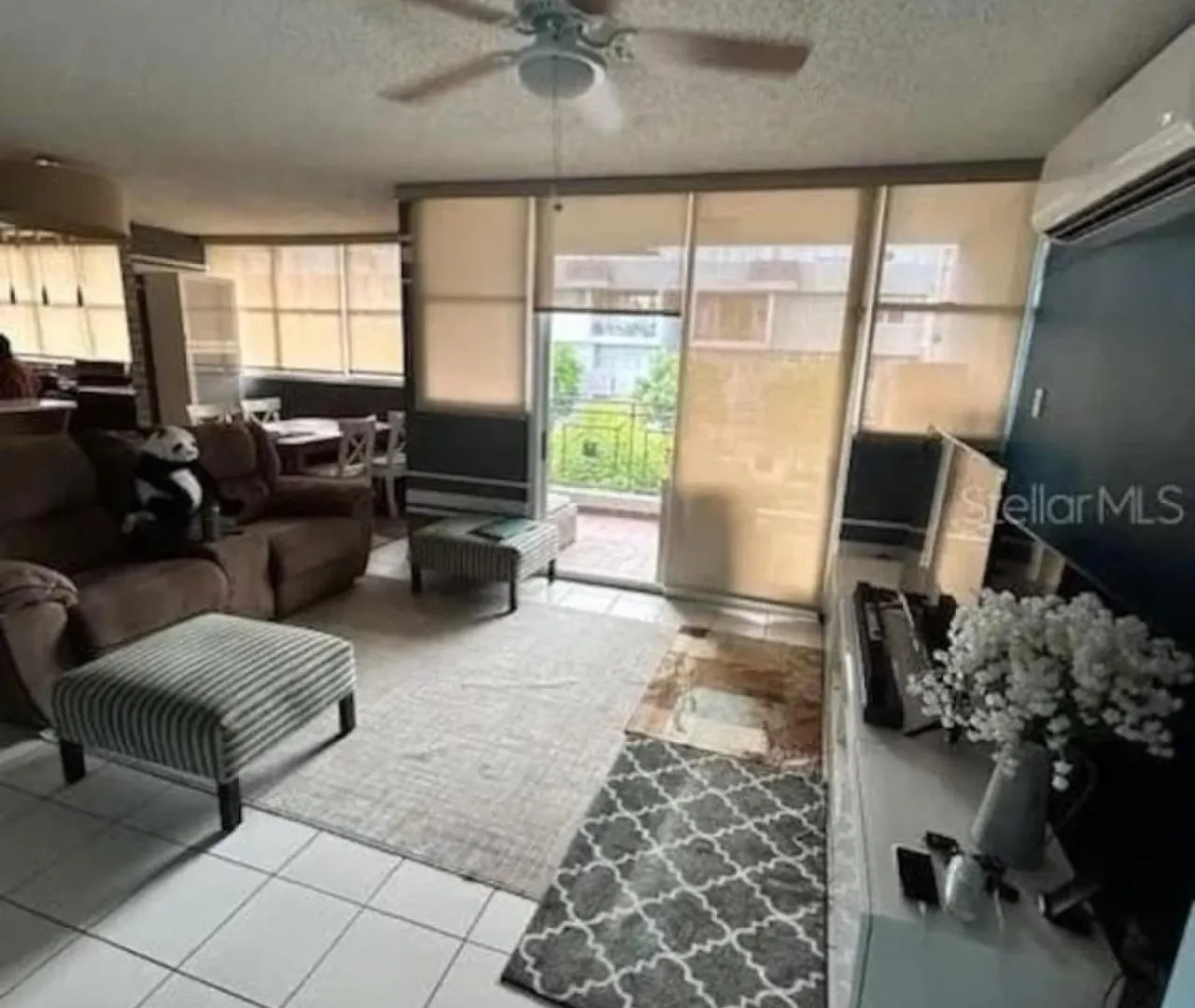 公寓 Cozy Pvt Room In The Heart Of Pr In Shared Home 圣胡安