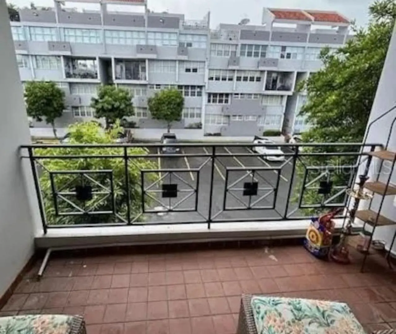 Cozy Pvt Room In The Heart Of Pr In Shared Home 圣胡安 波多黎各